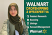 be your walmart dropshipping virtual assistant wfs va