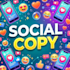 write a copy for your content