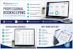 provide bookkeeping and accounting services