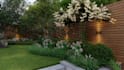 create realistic 3d landscape renderings and visualization