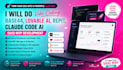 do vibe coding, base44, lovable ai, repit, claude code ai saas mvp development