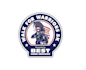 design stunning military patch, logo and badge