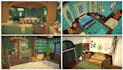 build your dream paralives home