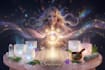 send high vibrational distant reiki energy healing session