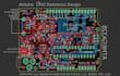 do electronic circuit design
