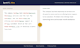 proofread and edit your document for grammar and clarity