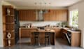 create realistic 3d interior design for house in sketchup