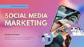 do full social media setup and branding businesses