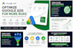 optimize google ads to increase roas and conversions