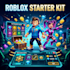 provide a roblox starter pack