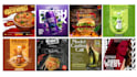 design social media posts