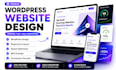 hostinger website design hostinger website expert hostinger wordpress redesign