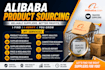 research suppliers for amazon sellers