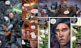 do comic book illustration comic strip graphic novel comic artist comic webcomic