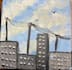 create beautiful custom handmade paintings on canvas for you