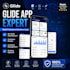 build a professional glide app for your business using no code