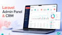 build a CRM with ai automzation
