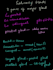 create high yield medical study notes