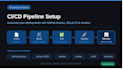 dockerize your application and deploys it on vps