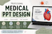 make medical powerpoint presentations