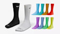 design 3d socks mockup, 3d socks render, 3d textile and glove mockup
