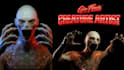 sculpt and texture a 3d creature or monster for your game