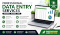 accurate data entry and excel data management
