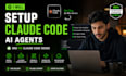 claude code ai agents and fix claude code issues