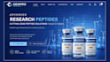 build fda complaint peptide website peptide website research peptide