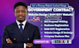 design government contract website to win bids on sam gov capability statement
