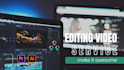 do any professional youtube video editing