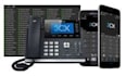 setup 3cx did number sip trunk inbound outbound call center