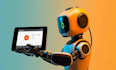 develop amazon driver bot instacart bot doordash bot and spark driver bot