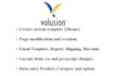 do volusion all task