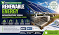 design solar foundations and renewable energy structural systems