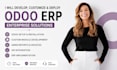 develop customize and deploy odoo erp enterprise solutions