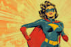 digital comic book illustration graphic novel colored comic
