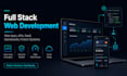 develop scalable saas, web app and API