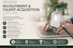 source qualified candidates and recruit top talent
