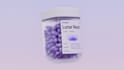 create 3d supplement animation, 3d product animation, bottle video ads