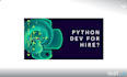 write custom python scripts for automation and web scraping