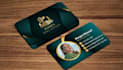 do professional business card design
