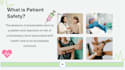 research, write and create healthcare PPT