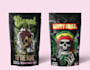 design cannabis packaging, weed packaging, cbd, hemp label design