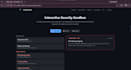 develop web3 dapps with wallet integration and live vercel demo