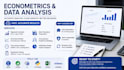 do econometrics and statistical data analysis with spss, stata, r, python, excel