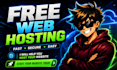 setup free web hosting for free with fast and secure setup