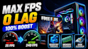 design an epic gaming and tech youtube thumbnail