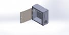 do 3d cad modeling and solidworks