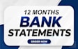bank statement bank statement bank statement as you need